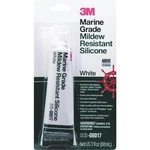 3M 3OZ Wht Marine Silicone. Fixed Price $22.38.