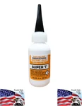 Satellite City Instant Ca Glue Super "t" (medium) (1) 2OZ Bottle Part# HST-4. Fixed Price $24.99.
