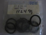 Carrier 5-F-20-1011010C Gasket (a Bag Of 10). Fixed Price $9.95.