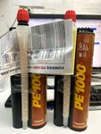 Powers PE1000+ High Strength Epoxy Anchoring System, 20 Oz. Fixed Price $30.00.