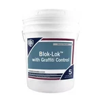 Rainguard CR-0610 Anti-graffiti Barrier, White, 5 Gal. Size. Fixed Price $257.99.