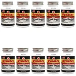 Dynatex Thread Sealant W/ptfe 4 Oz Bottle Non-toxic (10-PACK). Fixed Price $99.50.