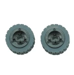New Xerox 65-2613-001 Pickup Roller Set For Printers W110/W130/W150 242I. Fixed Price $50.00.
