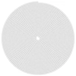 1/4 Inch 200FT Backer Rod Diameter Rubber Caulk Concrete Expansion Joint Fi.... Fixed Price $43.35.