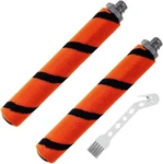 Ytaland Soft Brush Roll Replacement Compatible With Shark Flex Duoclean HV390,. Fixed Price $41.49.