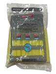 Arrow BAP5-4 All Purpose Mini Glue Sticks For Hot Guns 4" X 1/2" 24 Pack. Fixed Price $9.89.