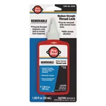 Pro Seal 24250 Threadlocker, Ana-lok(tm) 42, Blue, Medium, Liquid,. Fixed Price $15.59.