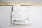 Pemko Adhesive Backed Fire And Smoke Gasketing Black 25' S44BL25. Fixed Price $17.82.