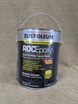Rust-oleum 9100 Standard Epoxy Coating Activator Dtm Mastic Gal 9101402. Fixed Price $99.00.