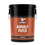 Asphalt Patch 44LB Pail - Effortless Pothole Repair Any Weather. Fixed Price $149.99.