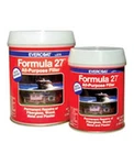 Fibre Glass-evercoat 100570 Formula 27 Filler Quart. Fixed Price $56.99.