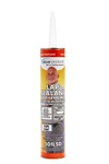 Dove Bright White Rv Roofing Sealant 10.3 Oz Self Leveling Lap. Fixed Price $22.39.