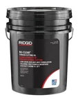 Ridgid 5 Gallon Nu-clear Cutting Oil. Fixed Price $171.99.