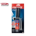 Loctite Epoxy Instant Mix, Translucent Yellow 5 Minutes, 0.47 Fl Oz Syringe, Pac. Fixed Price $10.33.