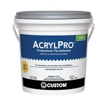 Custom Building Products ARL40001-2 Ceramic Tile Adhesive Gal.. Fixed Price $29.25.