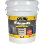 02451 Damtite Lb. Gray Powder Masonry Waterproofer. Fixed Price $153.54.