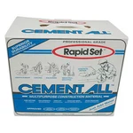 Rapid Set GRA-RSCA-25 Concrete Repair Compound, Box, Gray,. Fixed Price $51.29.