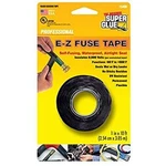 Super Glue The Original 15408 E-z Fuse Tape, Black, Inches Width X 10 Feet Len. Fixed Price $10.99.