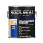 Kool Seal Kst Coating KS0063600-16 Roof 3.6 Quarts (pack 1), White. Fixed Price $65.99.