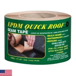 Cofair BST325 Epdm Quick Roof Seam Tape 3IN X 25FT. Fixed Price $52.06.