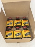 Vintage Case Lepage's No. 10 Liquid Glue Wood Advertising One Dozen Bottles Read. Fixed Price $119.99.