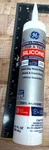 Ge White Tub & Tile Silicone Sealant 100% Waterproof Professional Grade. Fixed Price $7.00.