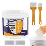 Invisible Waterproof Agent, 17.63OZ Transparent Polyurethane Coati.... Fixed Price $27.68.