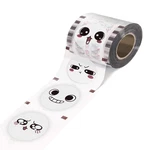 Wantjoin Cup Sealing Film Tea Boba Sealer 90-105 Mm. Fixed Price $44.81.