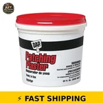 Dap Patching Plaster 32 Oz - White. Fixed Price $17.99.