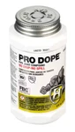 Oatey Pro Dope Pipe Joint Compound, No Drip Spill - 8 Oz.. Fixed Price $9.97.