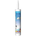 Mapei Keracaulk Premium, Paintable, Unsanded, Siliconized Acrylic Caulk, Exper. Fixed Price $12.00.