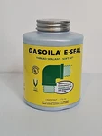 Gasoila GE04 E-seal Thread Sealant, Soft Set. Fixed Price $30.25.