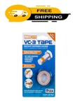 Vibra-tite VC-3 Tape Instant Threadlocker Adjust, Remove, & REUSE,0.625''W .... Fixed Price $16.40.