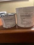 Birkosit Ais B010 Sealant Compound, Kg Can **new & Fresh**. Fixed Price $1200.00.