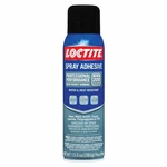 Loctite Spray Adhesive Professional Performance, 13.5 Oz, 1, Can. Fixed Price $33.17.