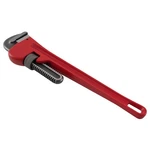 18" Pipe Wrench Heavy Duty Crv Drop Forged Steel Stilson 450MM Tool. Fixed Price $28.88.