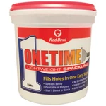Red Devil 0541 Spackling Compound White, Gal Tub. Fixed Price $40.08.