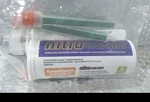 Nitro One Shot Color Matched Adhesives Clear Extra 199. Fixed Price $24.99.