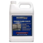 Masonrysaver Garage Floor Sealer Gal. Fixed Price $47.40.