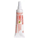 Loctite 2087068 Pipe Thread Sealant 0.2 Fl Oz, Tube, 567, Off-white, Paste. Fixed Price $9.25.