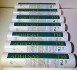 7X Tec 714 Premium Cove Base Adhesive Giant Size 29OZ/857ML Rubber Vinyl Tpr. Fixed Price $42.75.