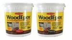 Abatron Woodepox Epoxy Replacement Compound (2 Gallons). Fixed Price $199.99.