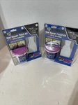 Dap Drydex 8 Oz. Wall Repair Patch Kit (2PK). Fixed Price $24.99.