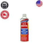 Berryman B-12 Carburetor Cleaner 20 Oz Aerosol Enhanced Engine Performance. Fixed Price $33.99.