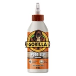 Gorilla Wood Glue, 8 Oz., Water Resistant Pva For Indoor & Outdoor Pro. Fixed Price $8.12.