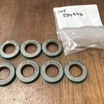 Skf 534953 / (new In No Box) Seal Chicago Rawhide Cr Lot Of 7. Fixed Price $49.87.