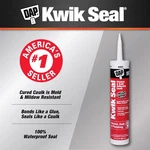 Dap 18032 White Acrylic Latex Kitchen/bath Adhesive Caulk 10.1 Oz. (pack Of 12). Fixed Price $88.96.