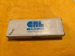Crl H100ECBS- Pair Of Covers Unica Satin Stainless Steel Pack Qty:. Fixed Price $100.00.