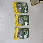 3 Packs Of Glaziers Triangle Points No. 2 Fletcher #08-511 New. Fixed Price $12.99.