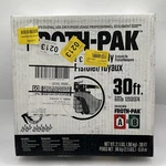 Froth-pak 30' Spray Foam Gun Hose Assembly. Fixed Price $200.00.